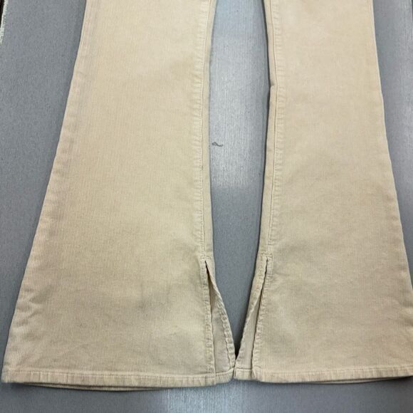 Ultra high rise seven for all mankind pant - Picture 4 of 5